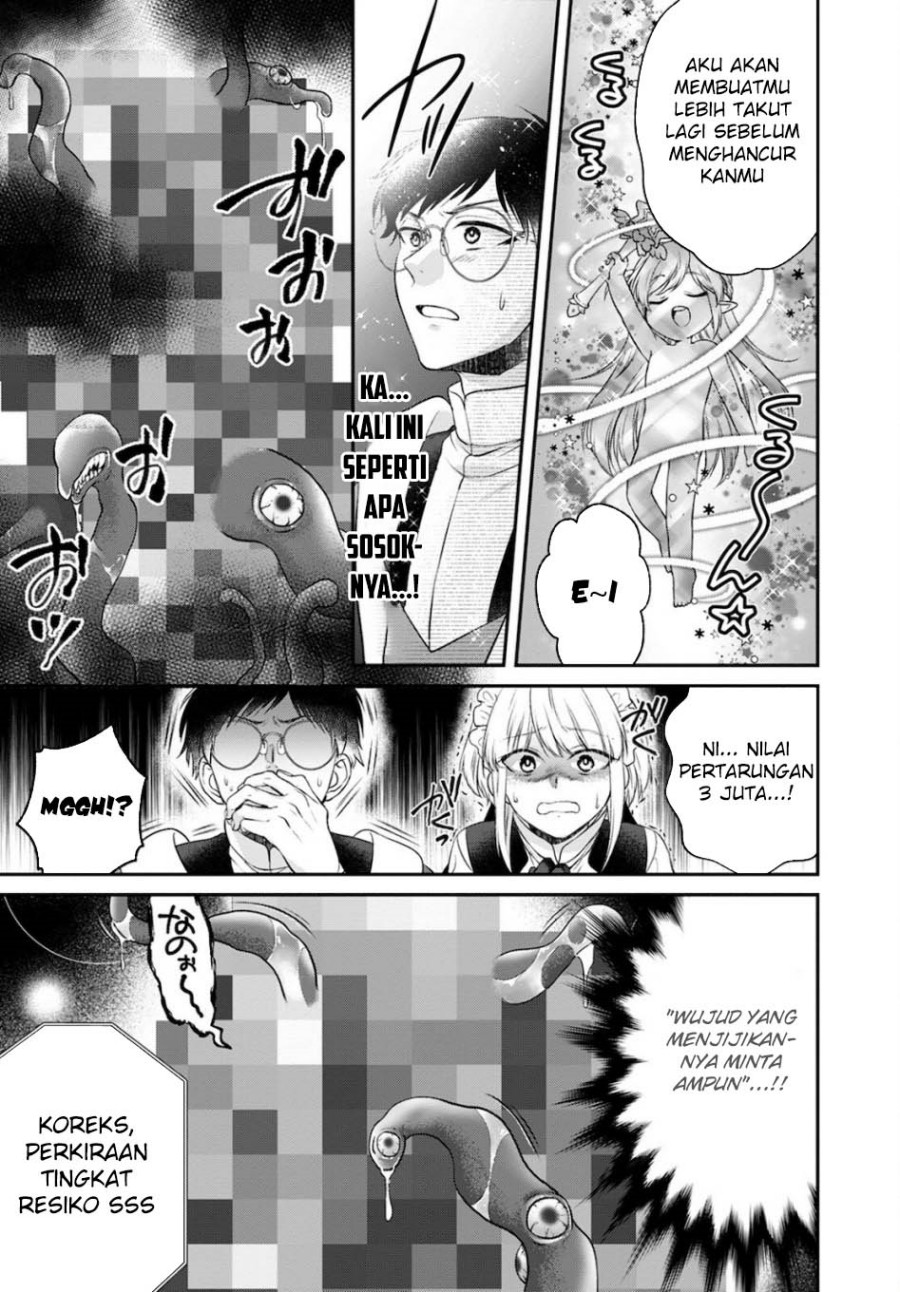 Isekai Cheat Kaitakuki